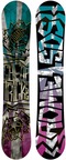Rome Cheaptrick 2010/2011 155 snowboard