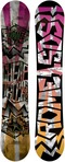 Rome Cheaptrick 2010/2011 158 snowboard