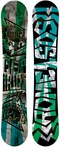 Rome Cheaptrick 2010/2011 160 snowboard