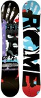 Rome Graft 2010/2011 151 snowboard