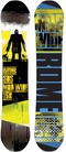 Rome Mod 2010/2011 158 snowboard