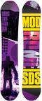 Rome Mod 2010/2011 160 snowboard