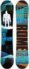 Rome Mod 2010/2011 161 snowboard