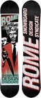 Rome Postermania 2010/2011 147 snowboard