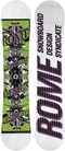 Rome Postermania 2010/2011 152 snowboard
