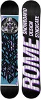 Rome Postermania 2010/2011 153 snowboard