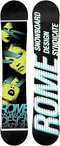 Rome Postermania 2010/2011 156 snowboard