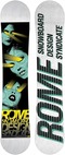 Rome Postermania 2010/2011 158 snowboard