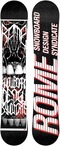 Rome Postermania 2010/2011 159 snowboard