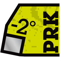 Rome" technology Park Edge Bevel -2 x -2 of 2010/2011