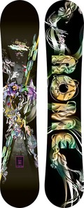 Rome Blue 2011/2012 147.0 snowboard