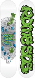 Rome Minishred Rocker 2011/2012 120.0 snowboard