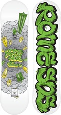 Rome Minishred Rocker 2011/2012 90.0 snowboard