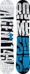Rome Agent 2011/2012 149.0 snowboard