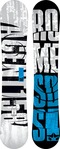 Rome Agent 2011/2012 158.0 snowboard