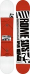 Rome Crail 2011/2012 151.0 snowboard