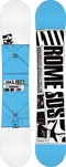 Rome Crail 2011/2012 158.0 snowboard
