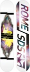 Rome Lo-Fi 2011/2012 144.0 snowboard