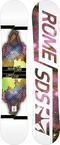 Rome Lo-Fi 2011/2012 150.0 snowboard