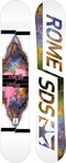 Rome Lo-Fi 2011/2012 155.0 snowboard
