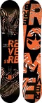 Rome Reverb 2011/2012 151.0 snowboard