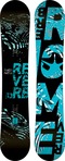 Rome Reverb 2011/2012 153.0 snowboard