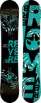 Rome Reverb 2011/2012 155.0 snowboard