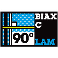 Rome" technology StraightBiax Carbon Laminate of 2011/2012