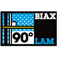 Rome" technology StraightBiax Laminate of 2011/2012