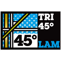 Rome" technology StraightTriax 45 Laminate of 2011/2012