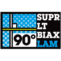 Rome" technology SuperlightBiax Laminate of 2011/2012