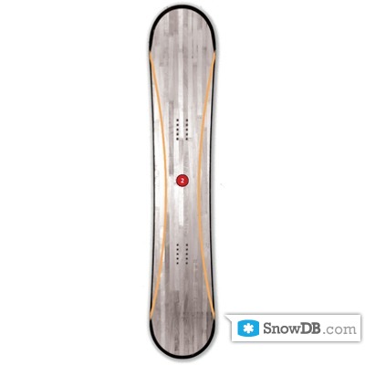 Rome" technology Basalt Torque Stringer Technology of 2011/2012