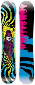 Snowboard Rossignol JDUB Mag 2008/2009 snowboard