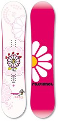 Rossignol Meadow 2008/2009 snowboard