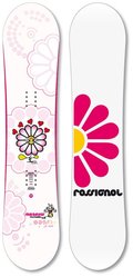 Snowboard Rossignol Meadow 2008/2009 snowboard