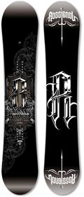Rossignol Premier 2008/2009 snowboard