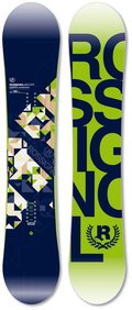 Rossignol Scope 2008/2009 snowboard