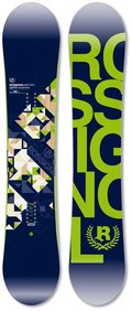 Snowboard Rossignol Scope 2008/2009 snowboard