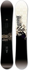 Rossignol Sultan 2008/2009 snowboard