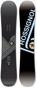 Rossignol Works Decoy 2008/2009 snowboard