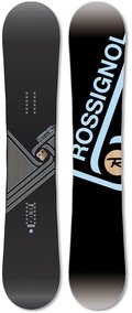Snowboard Rossignol Works One Mag 2008/2009 snowboard