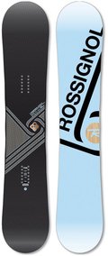Snowboard Rossignol Works One Mag 2008/2009 snowboard