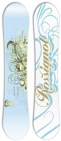 Rossignol Zena 2008/2009 snowboard