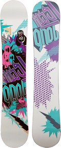 Rossignol Sultan 2010/2011 snowboard