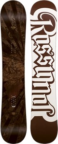 Rossignol Taipan AmpTek 2010/2011 snowboard