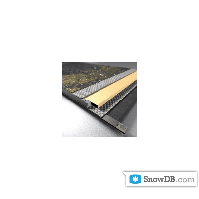 Rossignol" technology Wood 6420 of 2010/2011