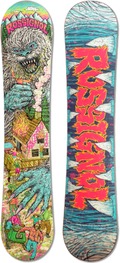 Rossignol Alias 2011/2012 snowboard