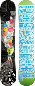 Rossignol Circuit 2011/2012 snowboard