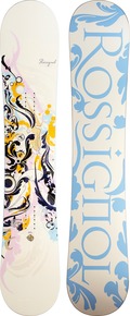 Rossignol Circus 2011/2012 snowboard