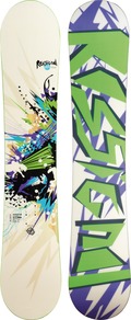 Rossignol Myth 2011/2012 snowboard